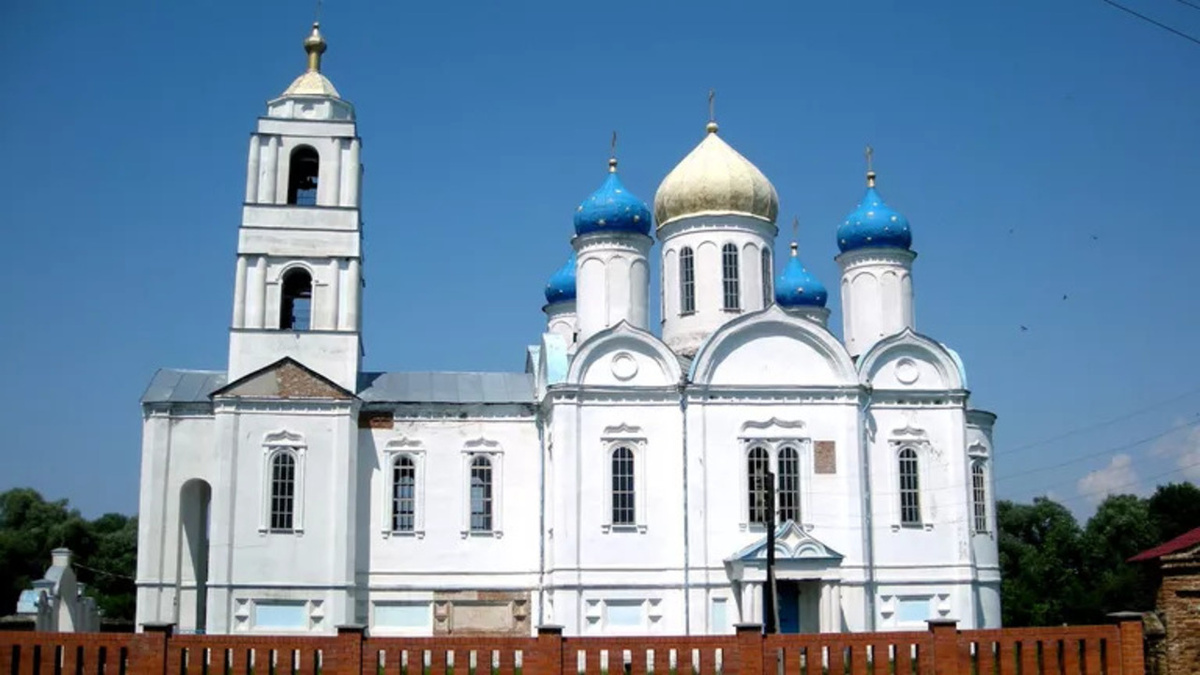    СК РФ завёл дело на боевиков ВСУ, обстрелявших объект культурного наследия в Курской области