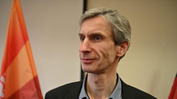    © Sputnik / Владислав Адамовский