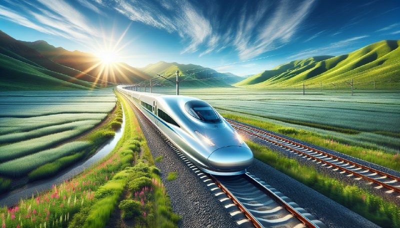    Изображение сгенерировано нейросетью DALL•Е 3 