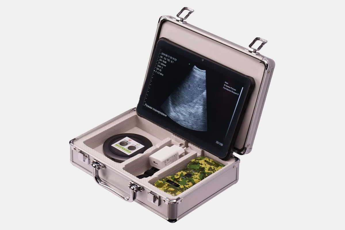    Изображение Концерн «Калашников» 