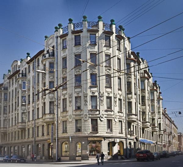 Фотографии взяты с сайта citywalls.ru