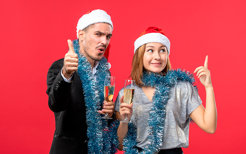    Праздничная зимняя рыбалка или танцы с Дедом Морозом: где в Ижевске встретить Новый год 2025