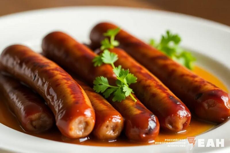    Опасными признаны самые популярные марки сосисок