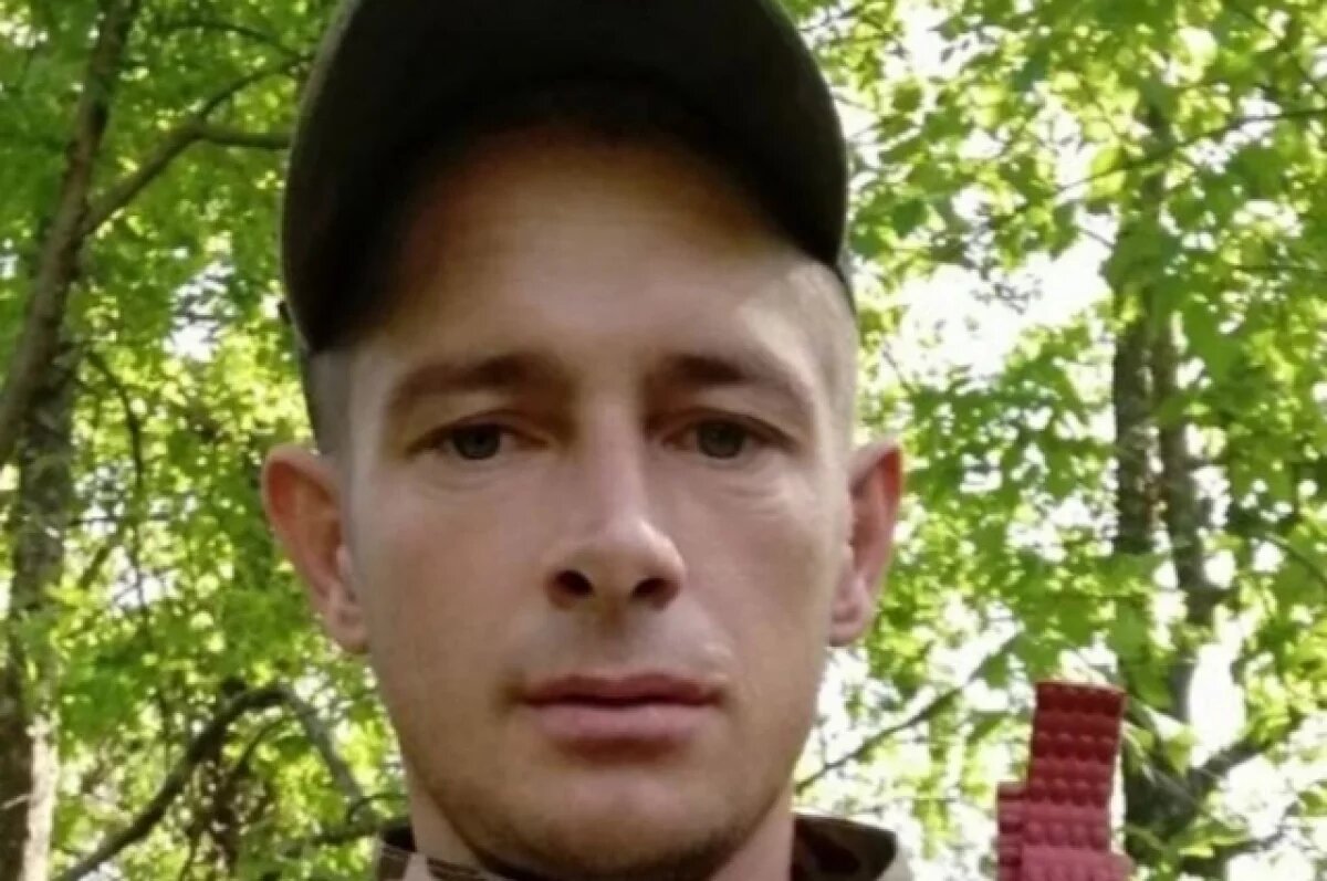    В тюменском поселке простятся с погибшим на СВО Константином Назировым
