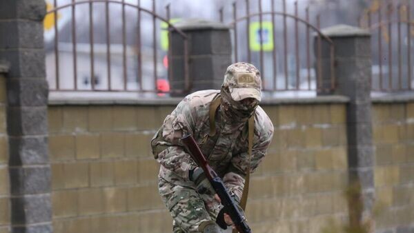    © Photo : Telegram / Министерство обороны Республики Беларусь