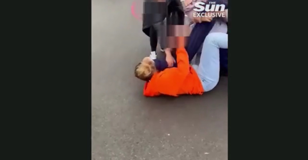    Фото: скрин видео