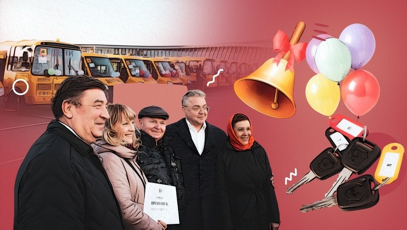      Фото: Камилла Улубаева / / ИА «Победа26»