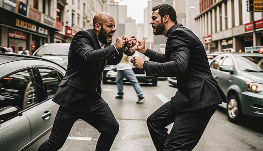    Источник фото: Кандинский бот