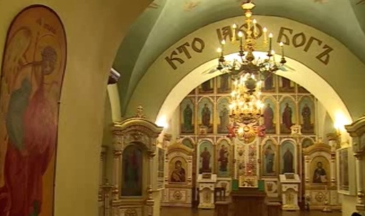    Сегодня православные куряне отмечают Михайлов день