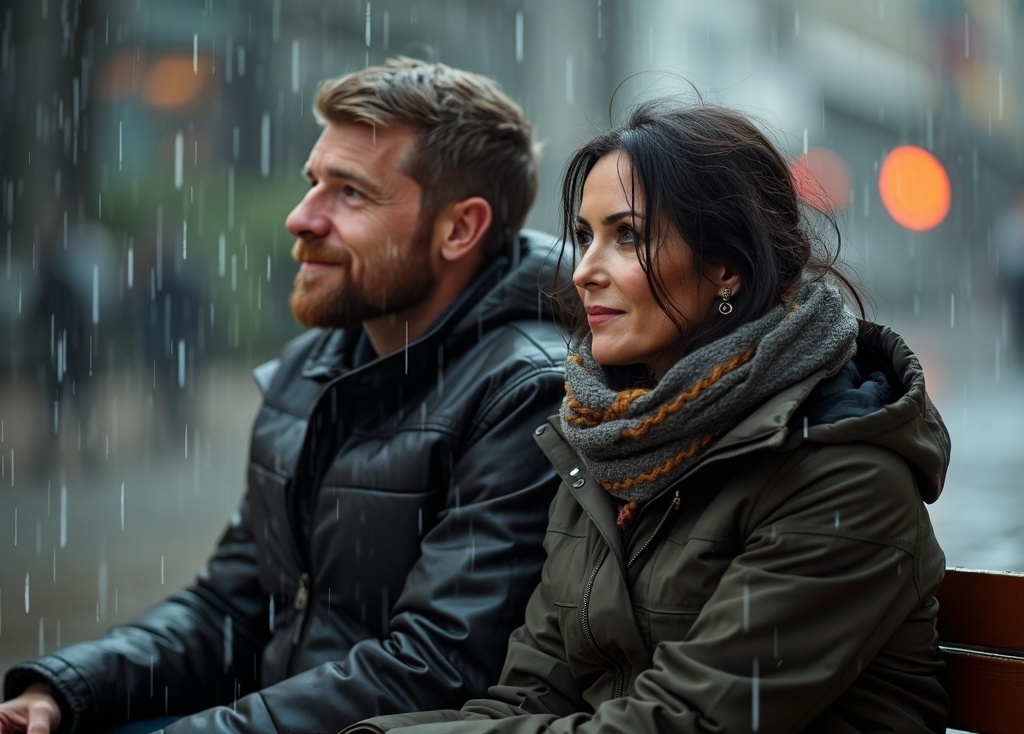 Мужская и женская психология разные.