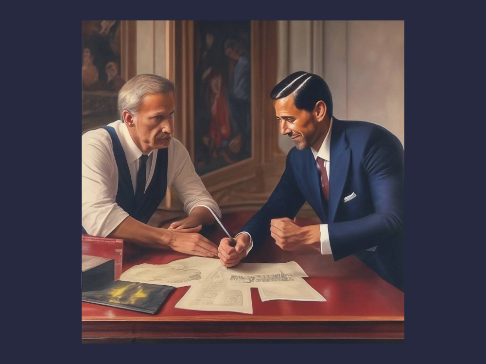 Источник изображения: нейросеть "Шедеврум"