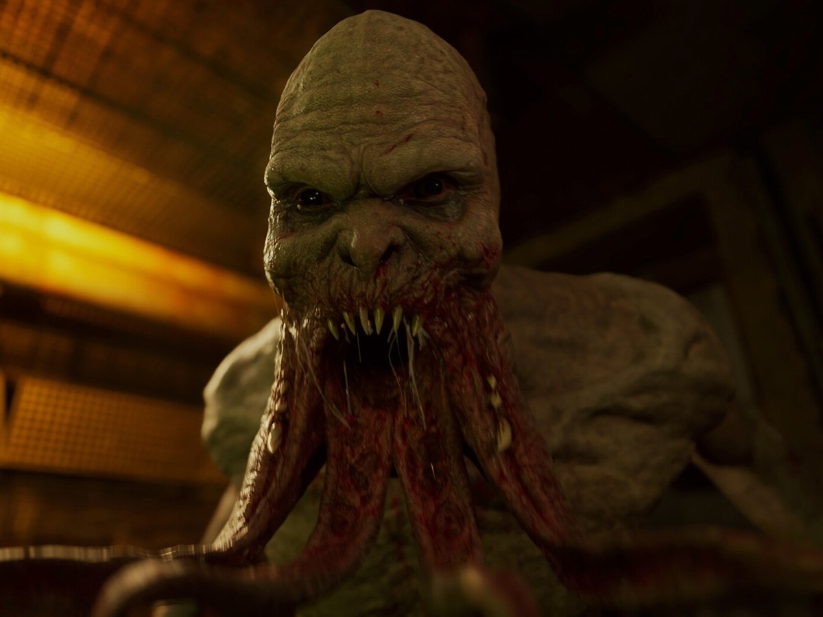    S.T.A.L.K.E.R. 2 протестировали на PC. Без апскейлинга в ней делать нечего