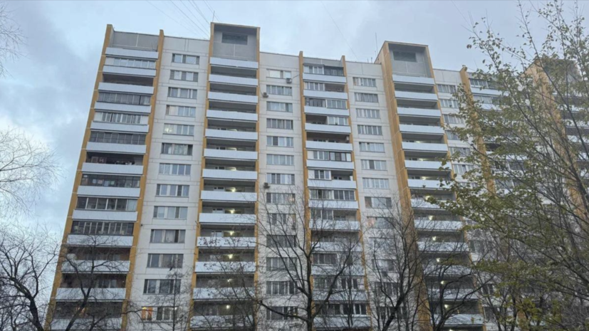    Пресс-служба Фонда капитального ремонта Москвы