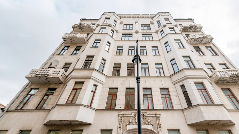    Правительство Москвы