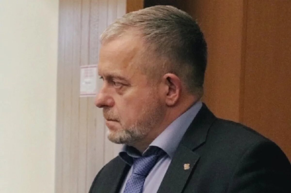    Сергей Качковский.