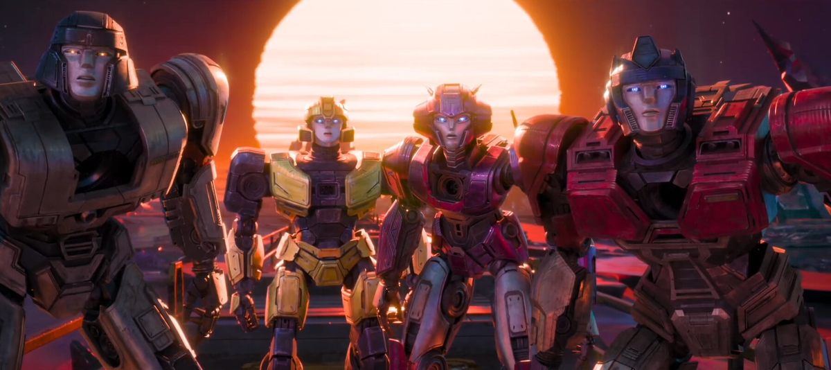 Их много, и все в тельняшках