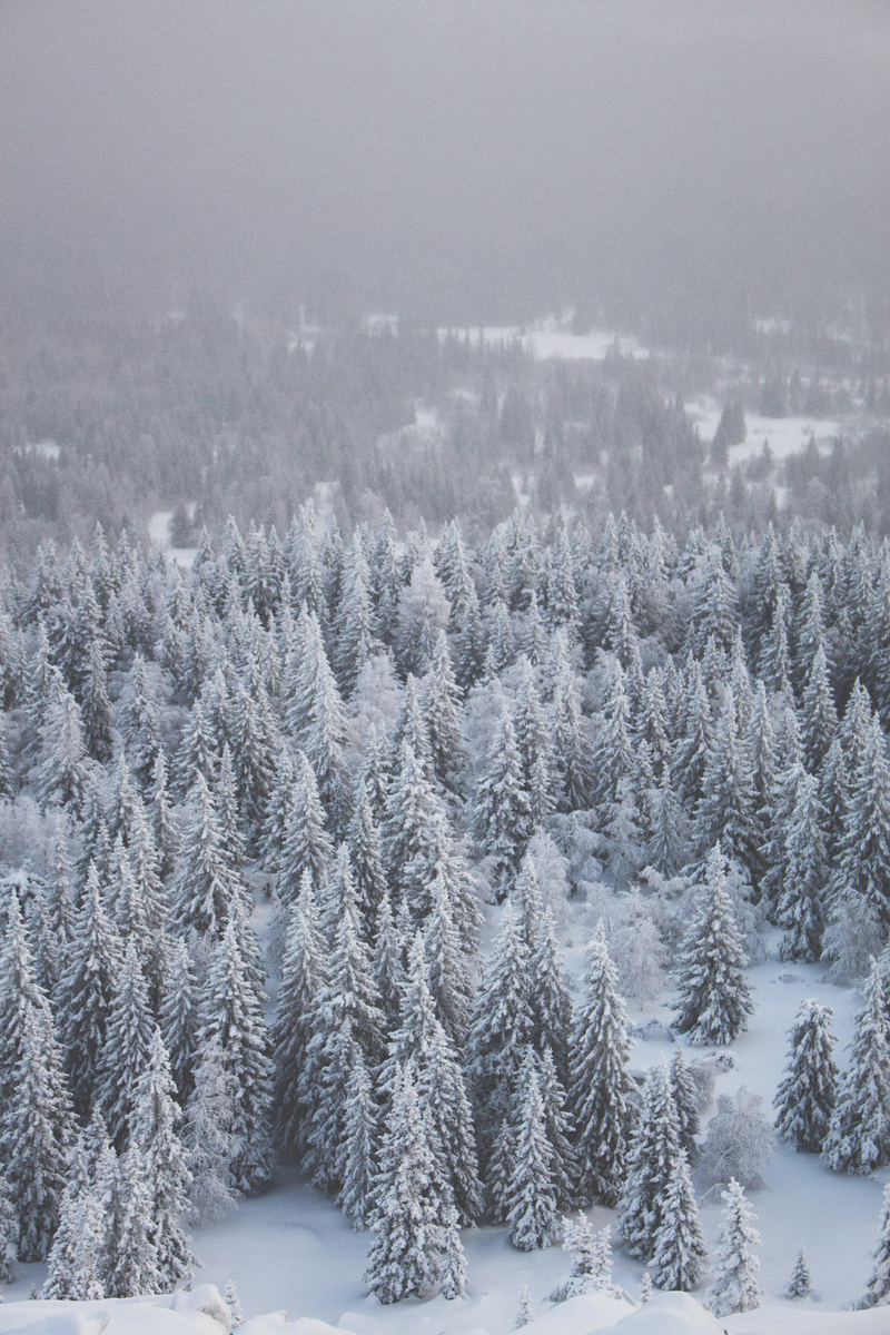 Нацпарк Зюраткуль, Южный Урал