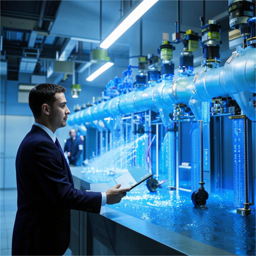 Как мы видим цифровизацию