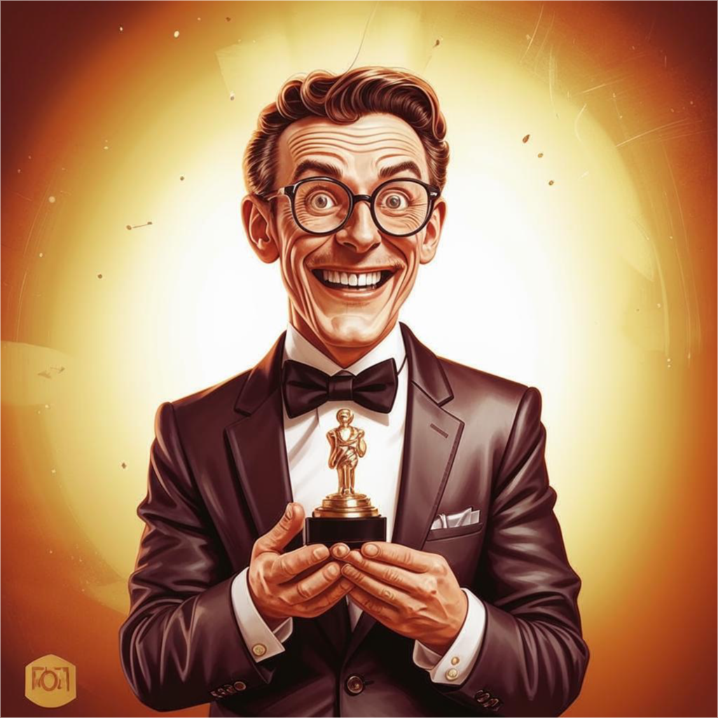 Дорогая награда