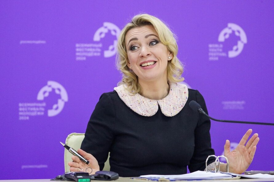    Sergey Petrov/news.ru/Globallookpress