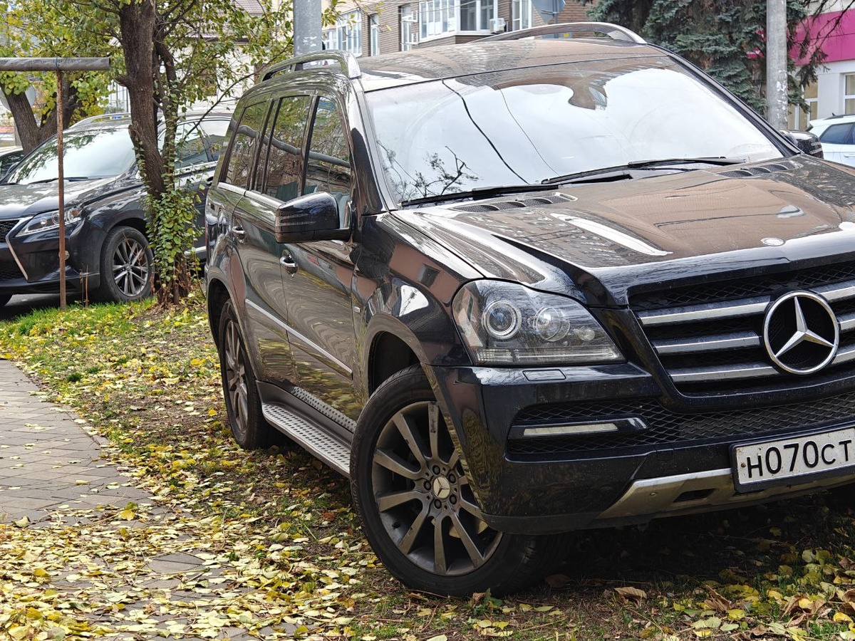    Фото: Юрий Серебренников/BFM Кубань