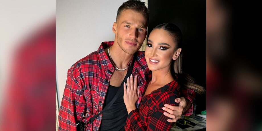 Фото: instagram.com (принадлежит Meta, признана экстремистской и запрещена на территории РФ)/Olga Buzova 