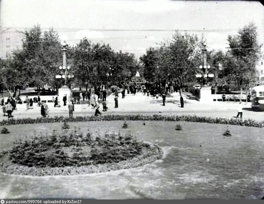 фото 1949 г.