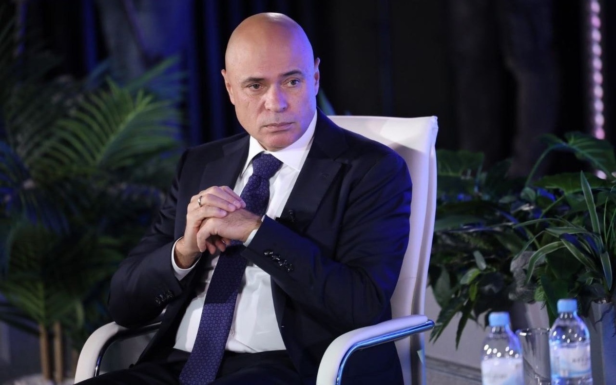    Игорь Артамонов: «Делаем всё, чтобы Липецкая область была комфортной для каждого» Фото – пресс-служба правительства Липецкой области