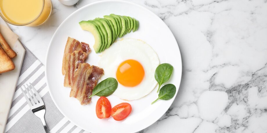 Фото: 123RF/liudmilachernetska