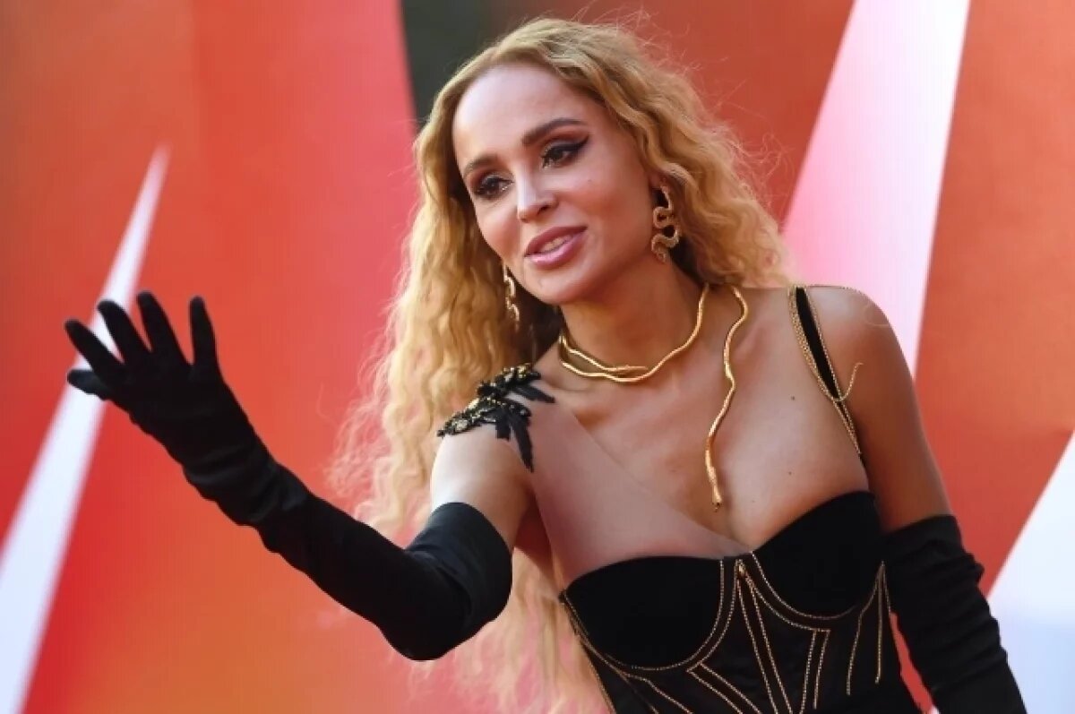    Архивное фото