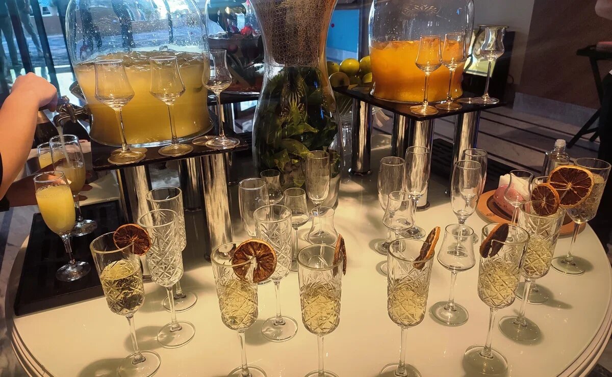    Сколько стоит отдых «все включено» в Турции в декабре и на Новый год