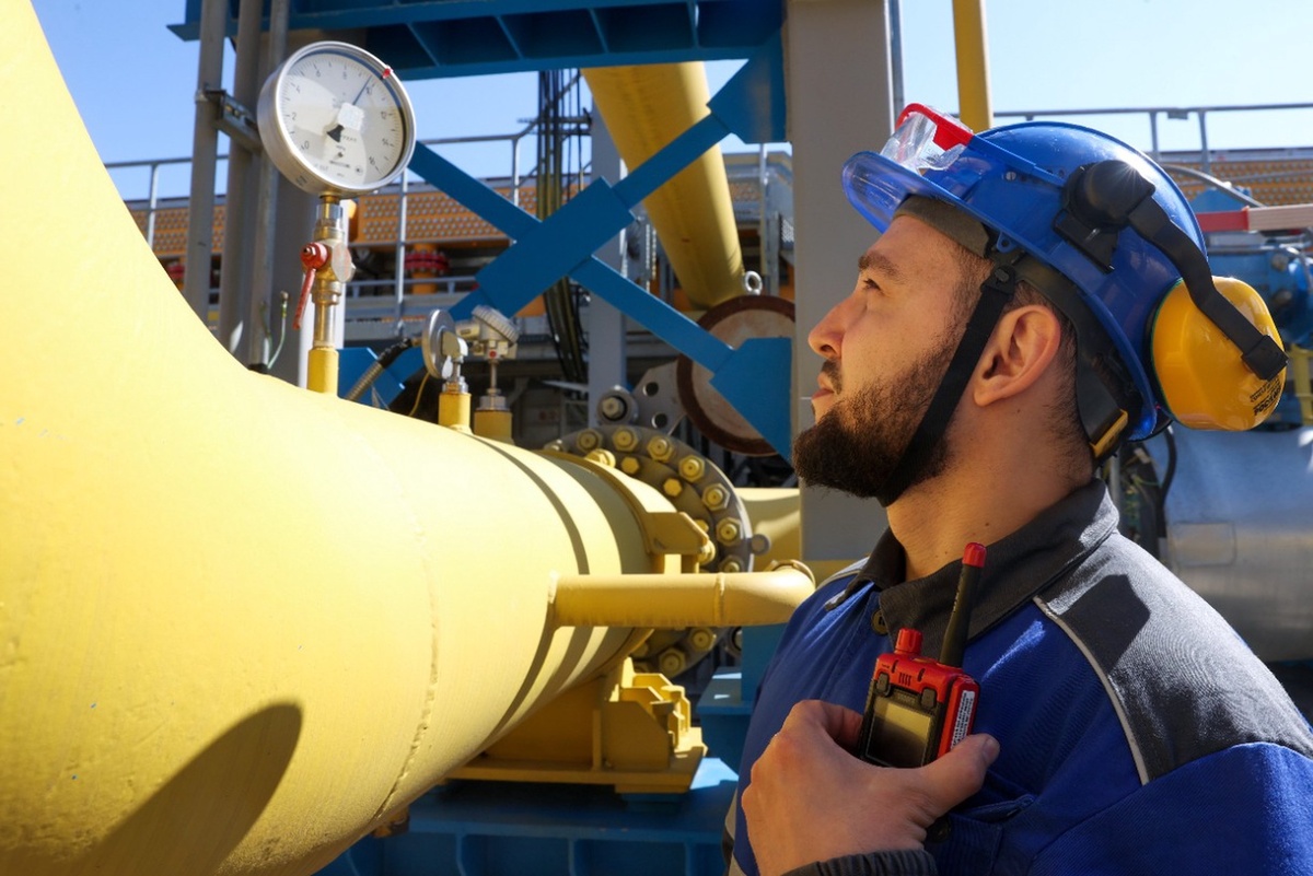 Фото © Кирилл Кухмарь / ТАСС