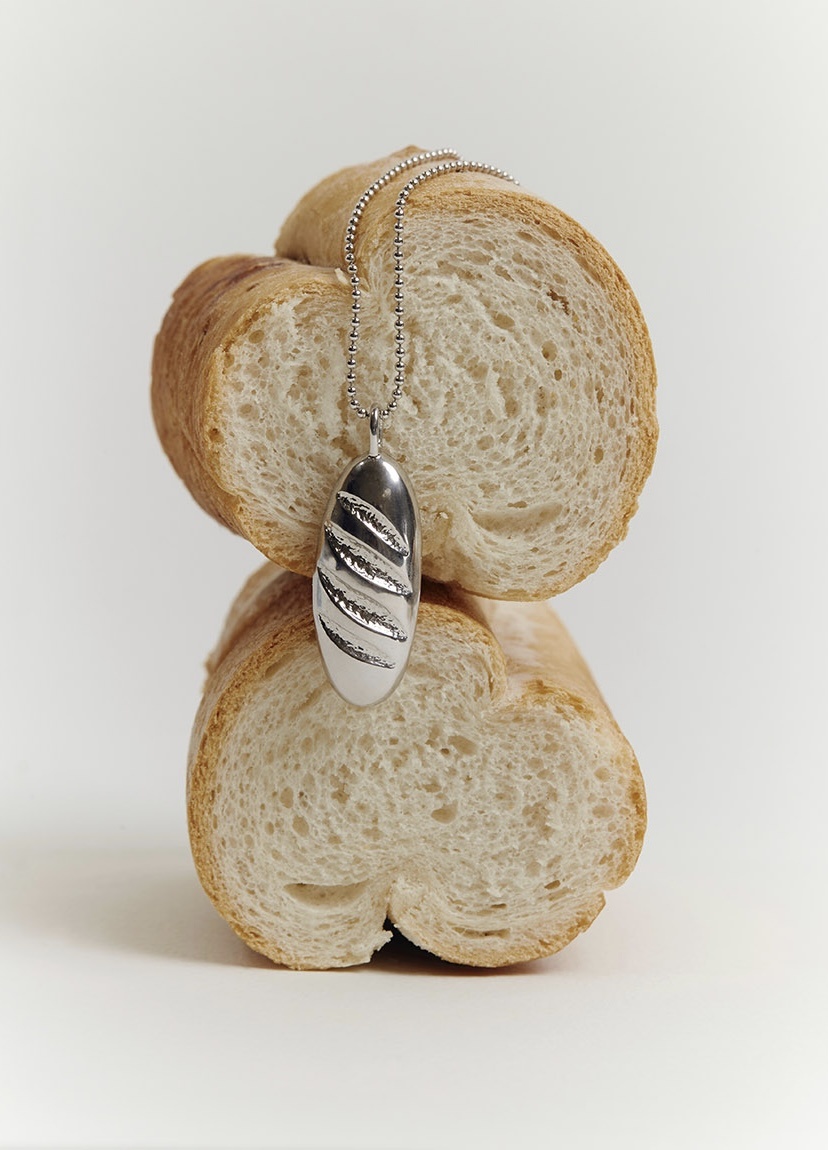 Rassvet Detail выпустил уникальное украшение для благотворительности