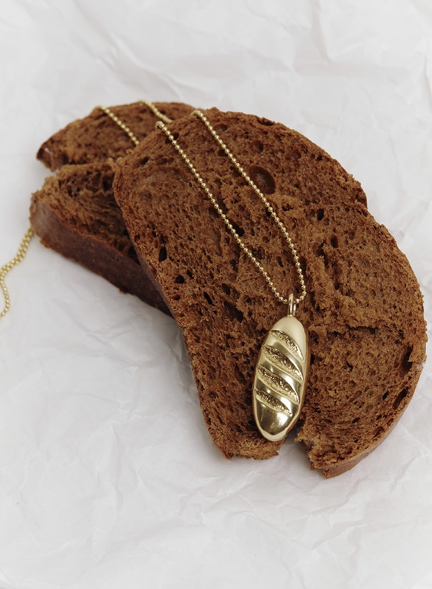 Rassvet Detail выпустил уникальное украшение для благотворительности