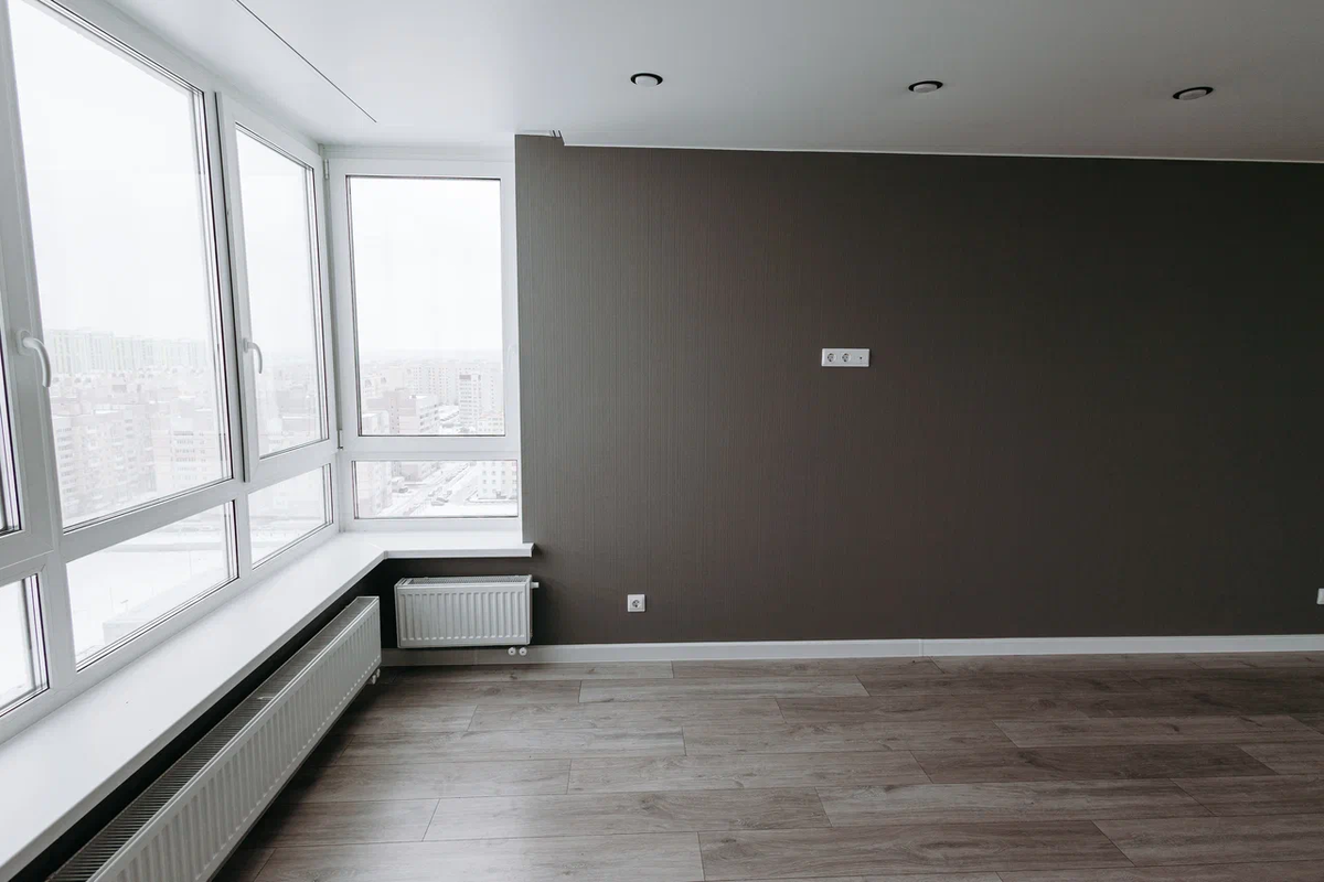 ГК КРОНВЕРК. ЖК МЯТА 