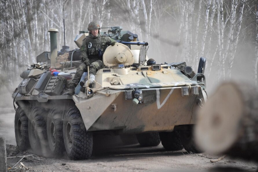    MOD Russia/Globallookpress