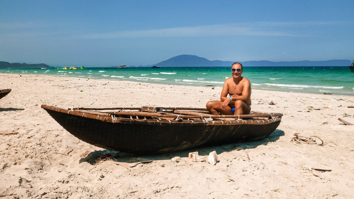 пляж Зоклет (Doc Let Beach).