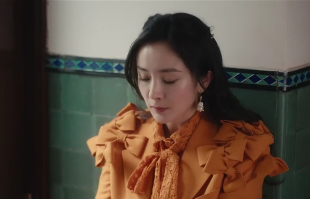 О, Боже! Сколько драматизма! 