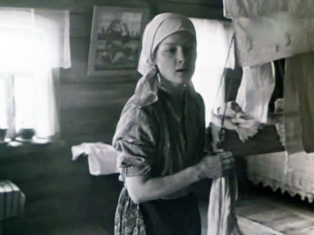 х\ф «Любаша», 1978 год. 