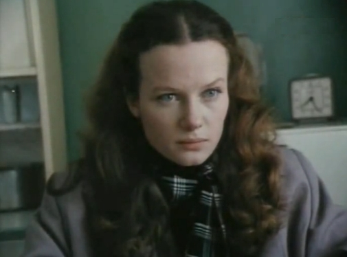 х\ф «Предел возможного», 1984 год.