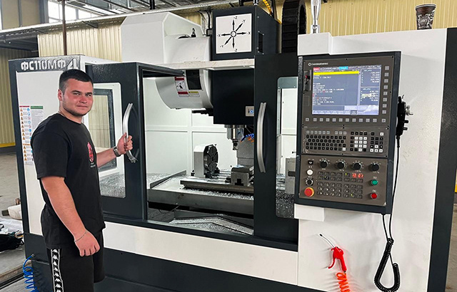 Компания «Тверская бронза» реализовала новый инвестпроект