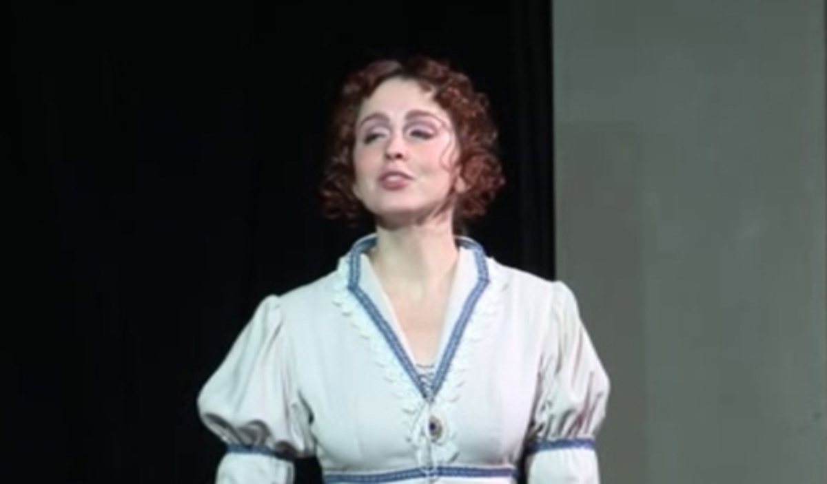    233 театральный сезон в Курской области официально открыт