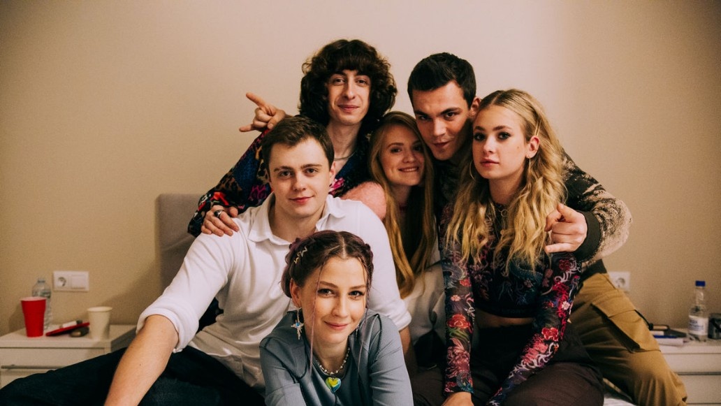 Листайте вправо, чтобы увидеть больше изображений