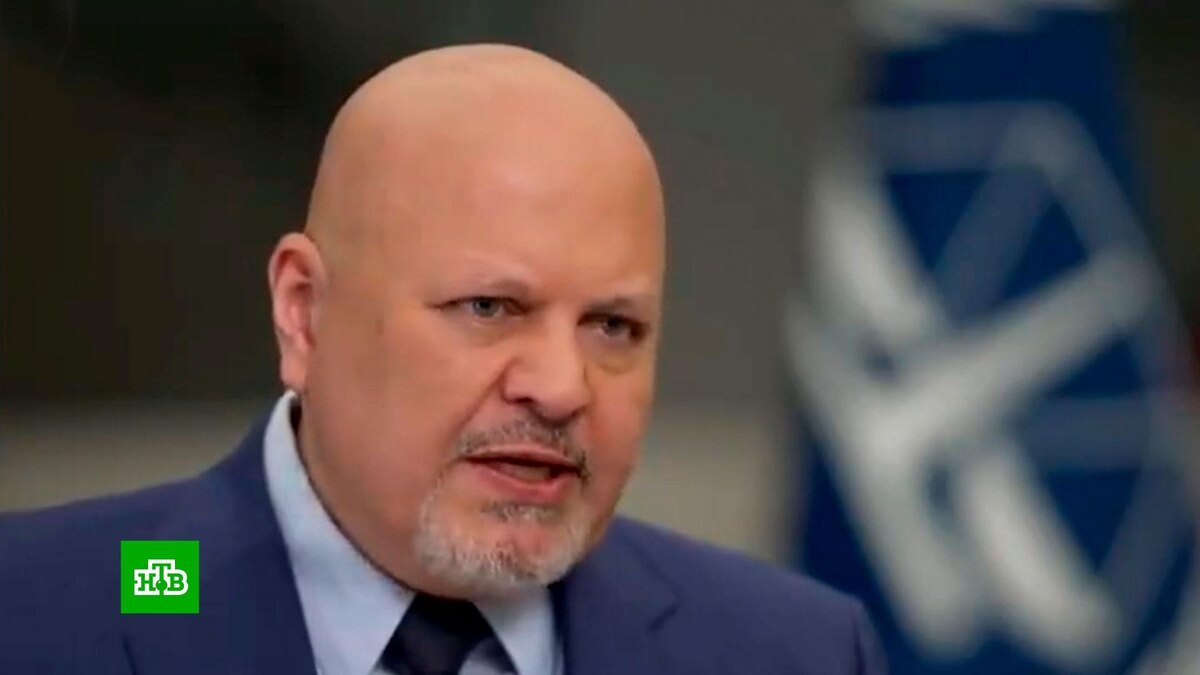    Решение прокурора МУС об ордере на арест Нетаньяху раскололо Запад