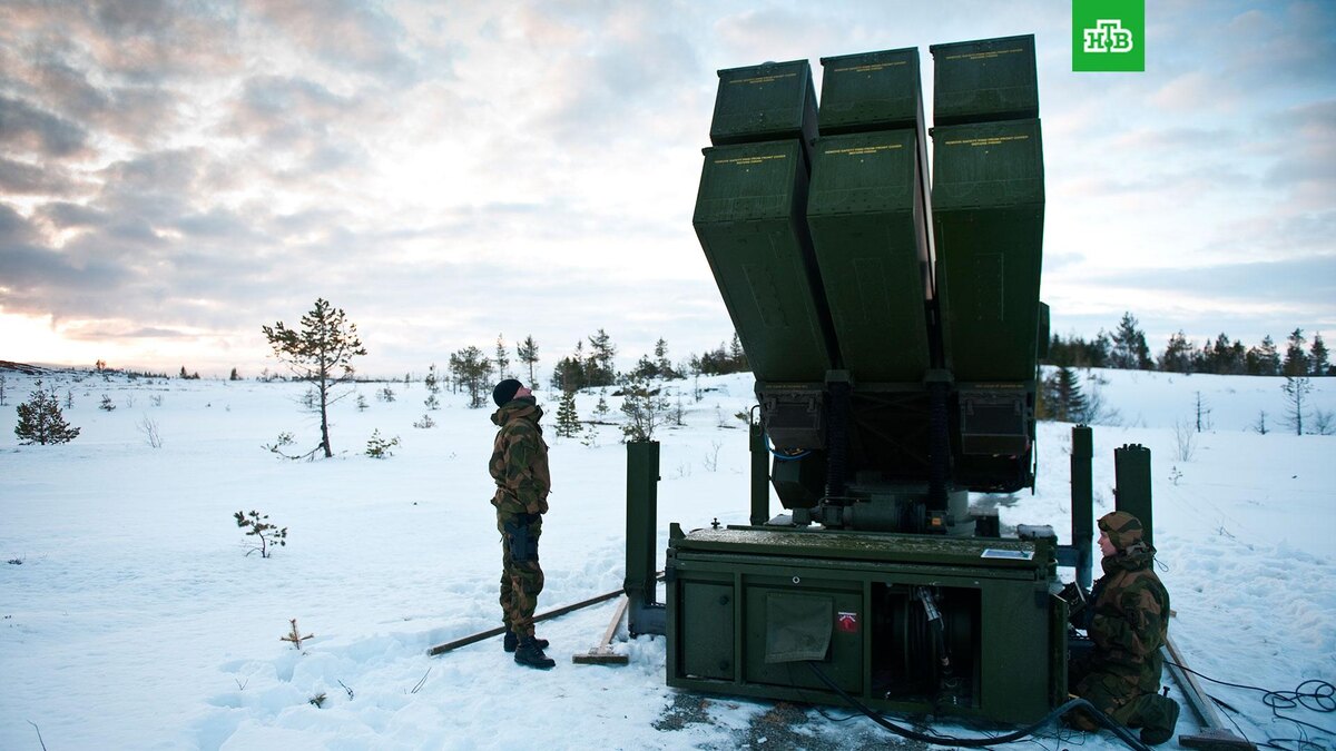    Фото: Soldatnytt from Oslo, CC BY 2.0