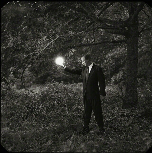 фото Энни Лейбовиц