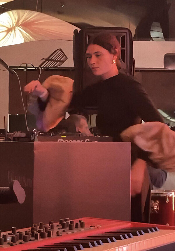     Дарья Яструбицкая 18-11-2024