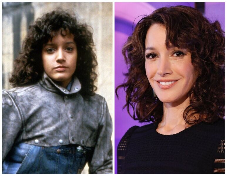     дженнифер билз фото