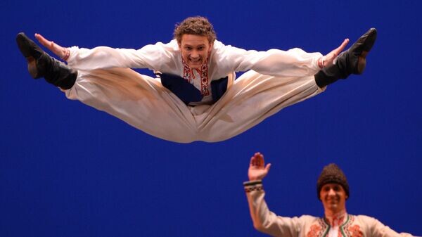    © РИА Новости . Владимир Вяткин