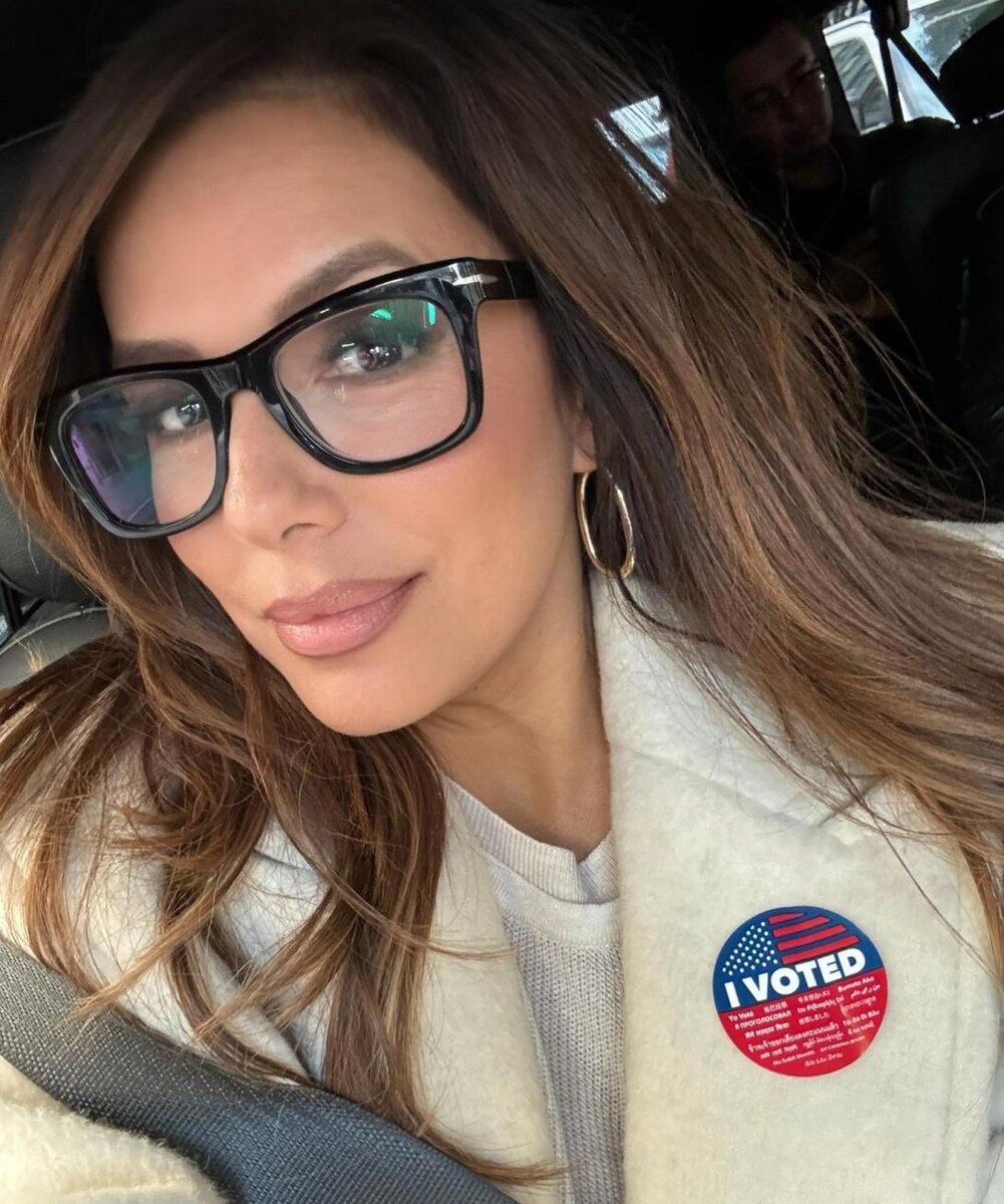 Ева Лонгория